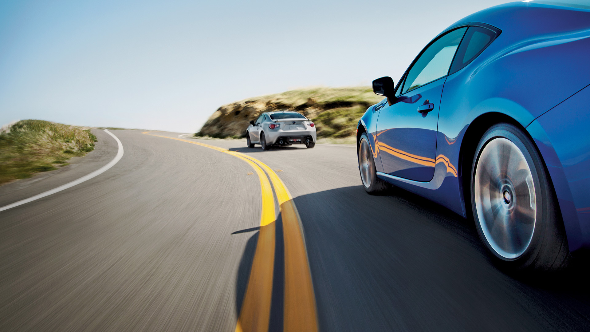 Download Image - Subaru - HD Wallpaper 