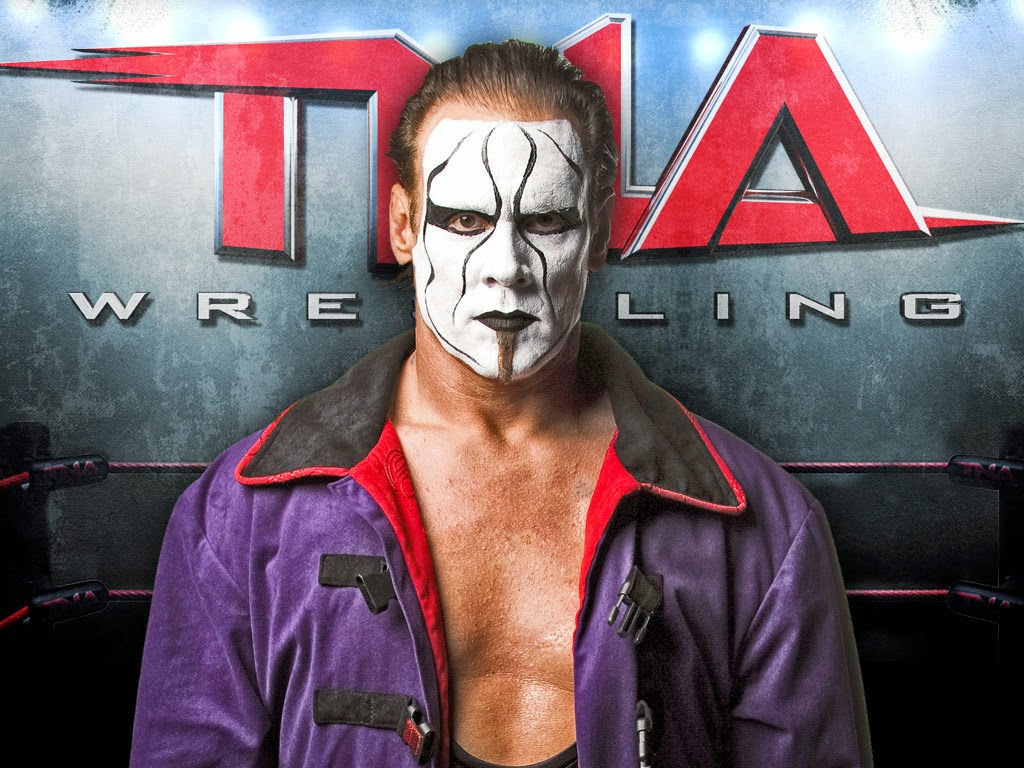 Sting Hd Wallpapers Free Download - Jeff Hardy Tna 2010 - HD Wallpaper 