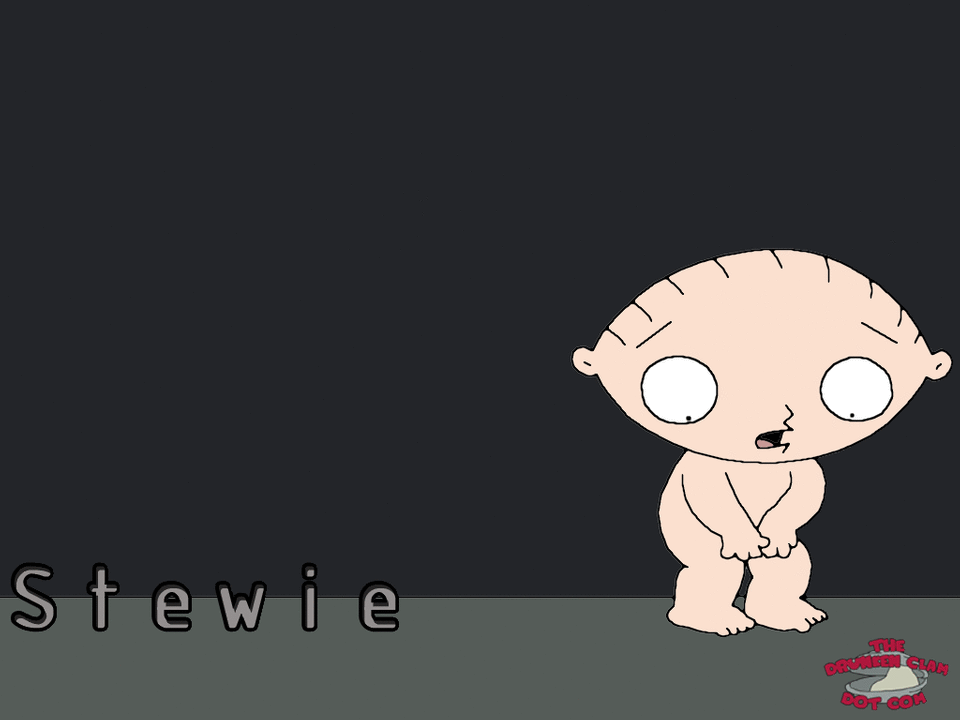 Stewie - HD Wallpaper 