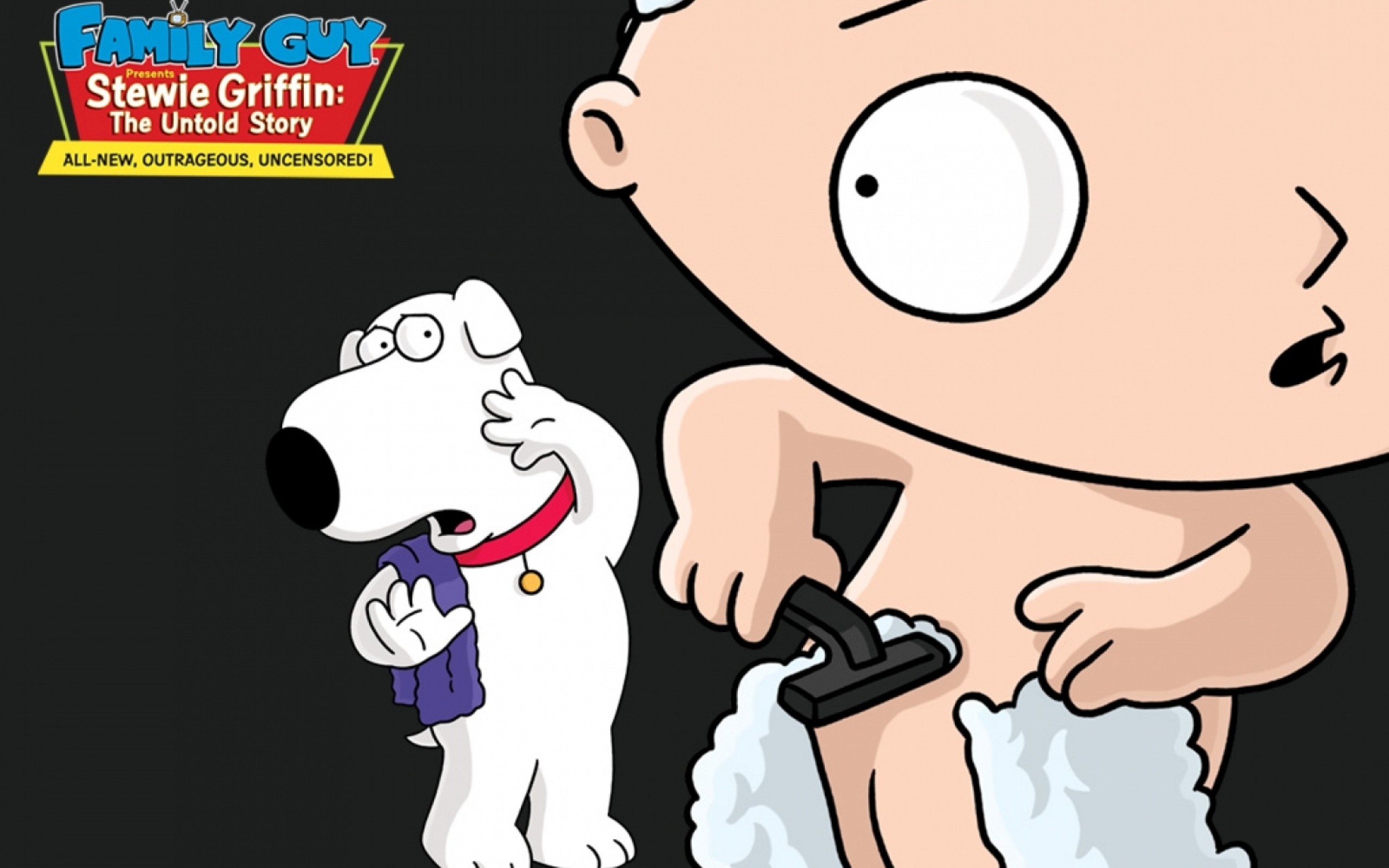 Download Wallpaper - Family Guy - HD Wallpaper 