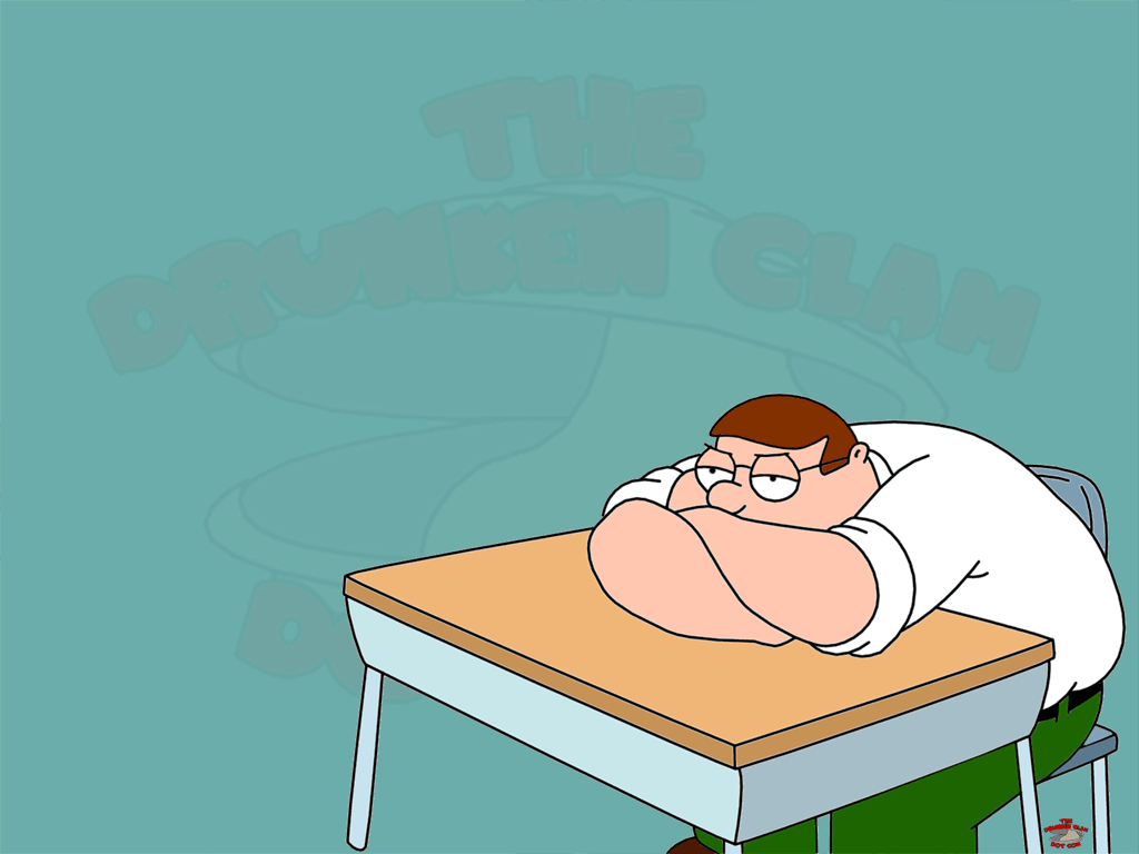 Live Family Guy Wallpapers - Family Guy Sad Peter - HD Wallpaper 