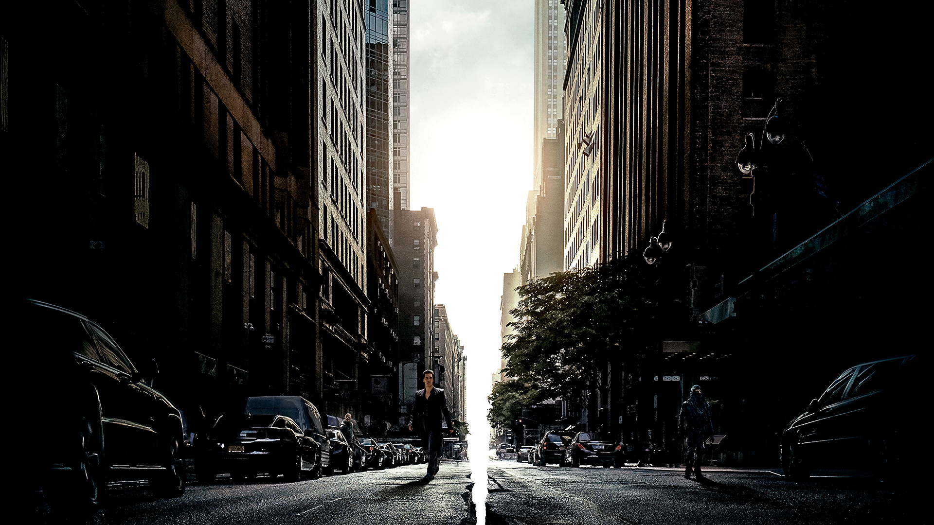 Dark Tower 2017 Movie - HD Wallpaper 