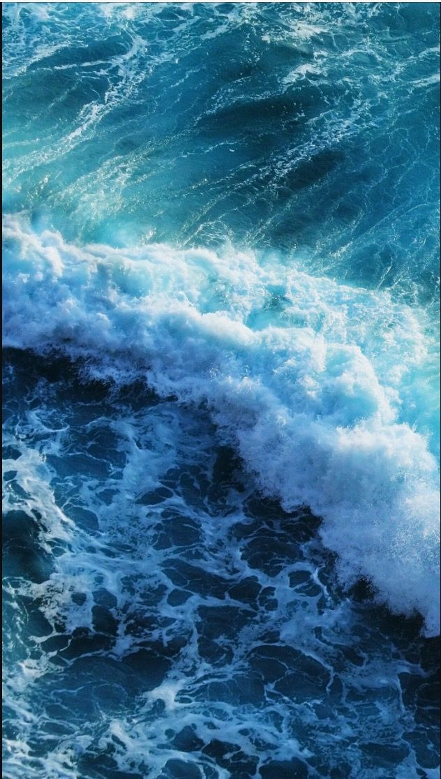 Sea Wallpaper Iphone Hd - HD Wallpaper 