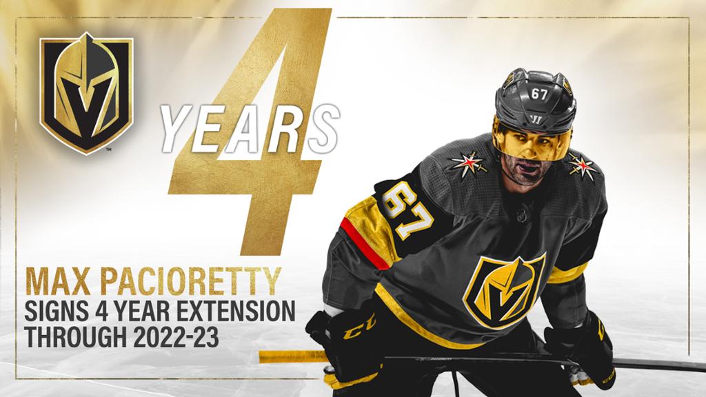 Max Pacioretty Golden Knights - HD Wallpaper 