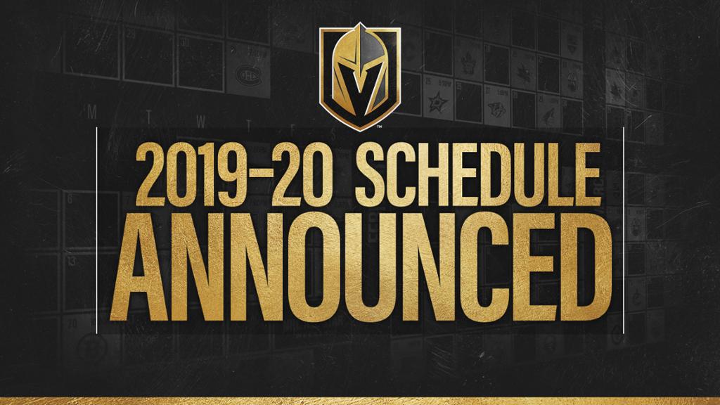 Nhl Schedule 2019 20 - HD Wallpaper 