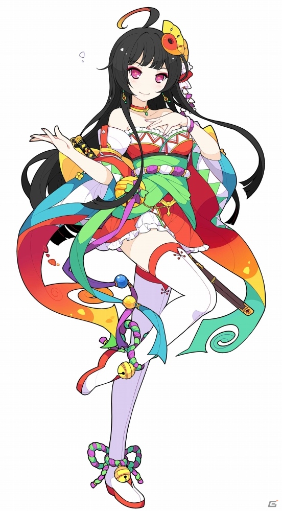 A - Sakuya Sg Stella Glow - HD Wallpaper 