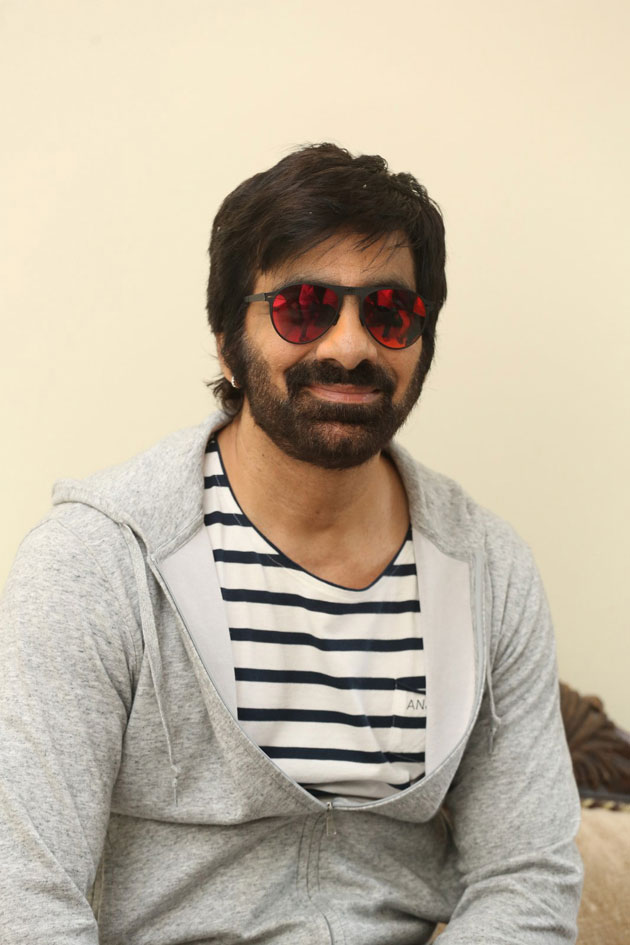 Ravi Teja Latset Photos Stills - Ravi Teja - HD Wallpaper 