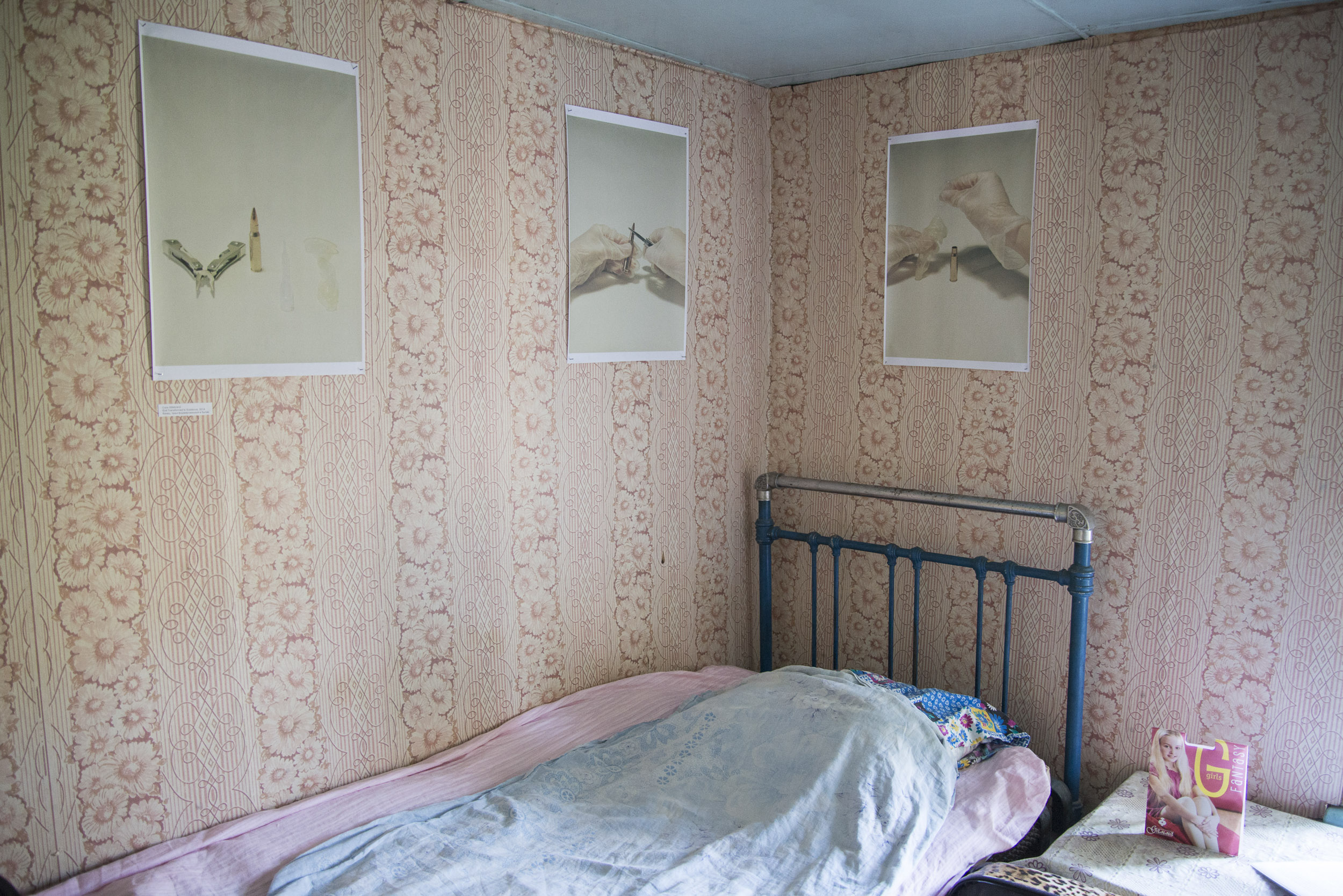 Bedroom - HD Wallpaper 