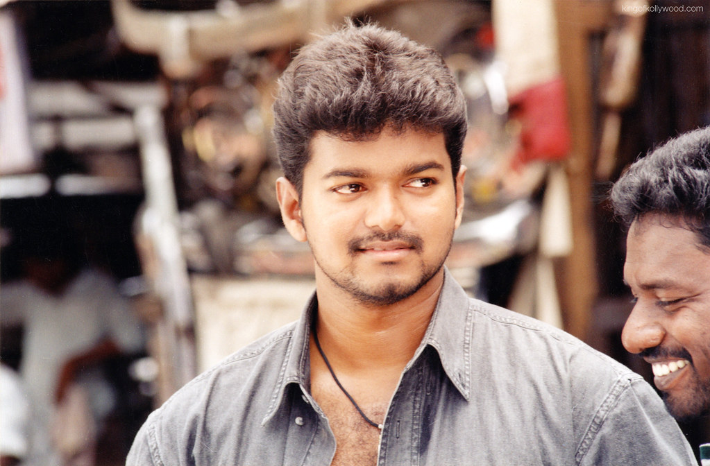 Thirumalai Vijay Image Hd - HD Wallpaper 