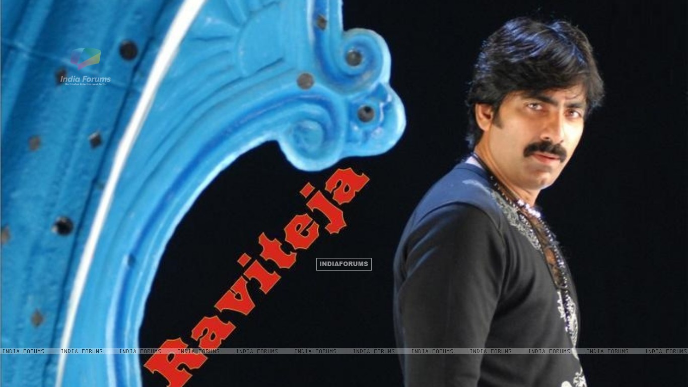 Ravi Teja - HD Wallpaper 