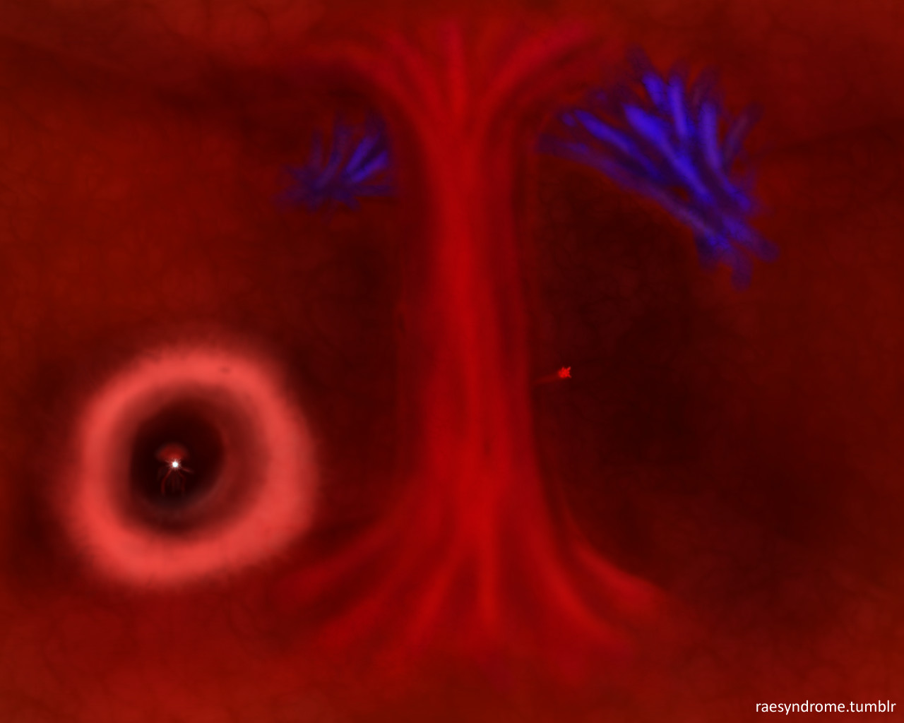 System Shock Many Art - HD Wallpaper 