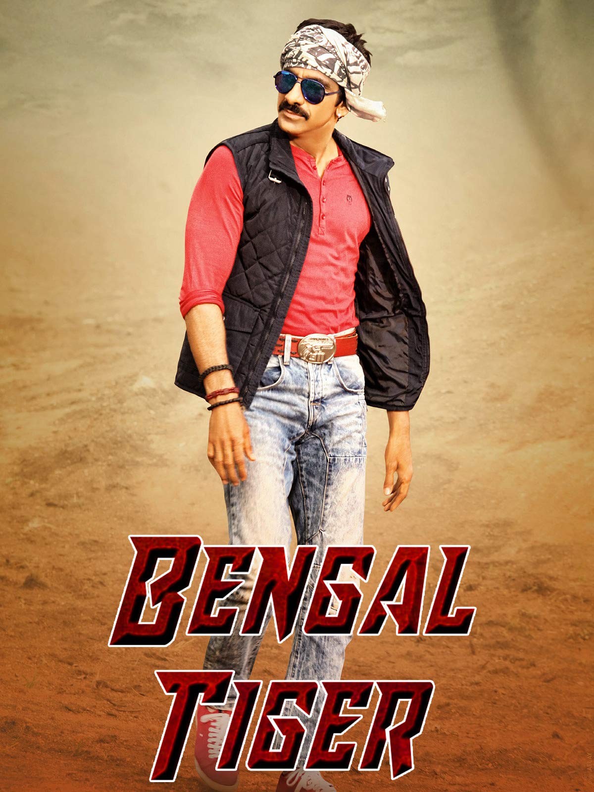 Ravi Teja New Film - HD Wallpaper 