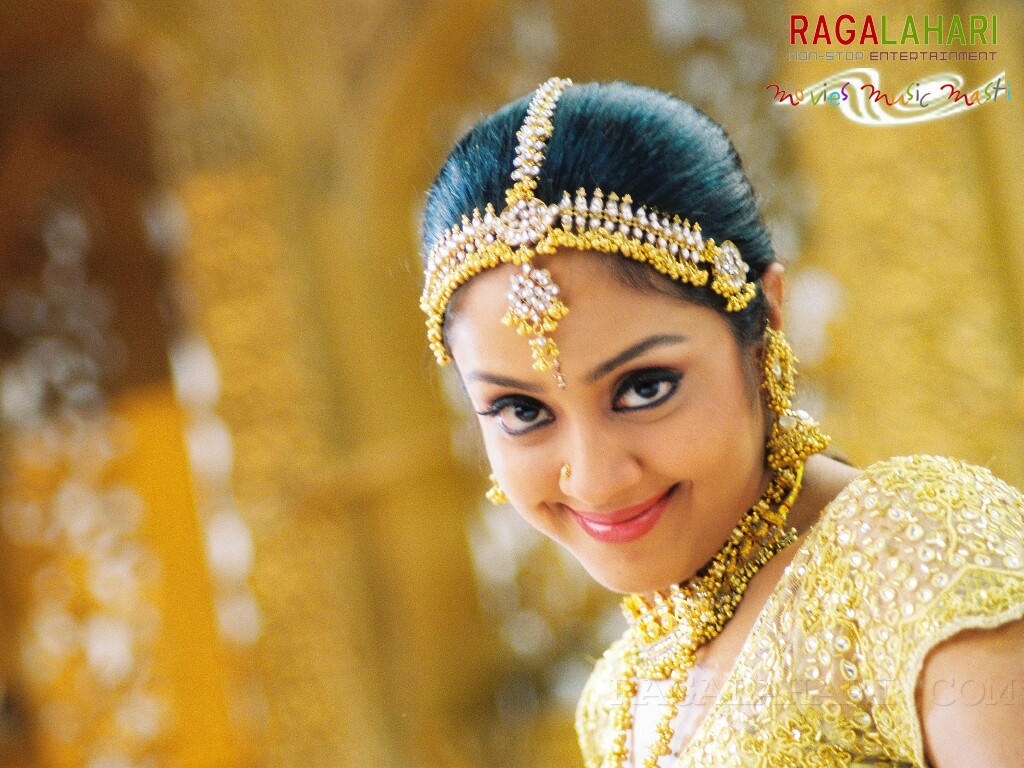 Arul Movie Jyothika - HD Wallpaper 