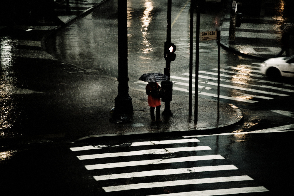 Zebra Crossing - HD Wallpaper 