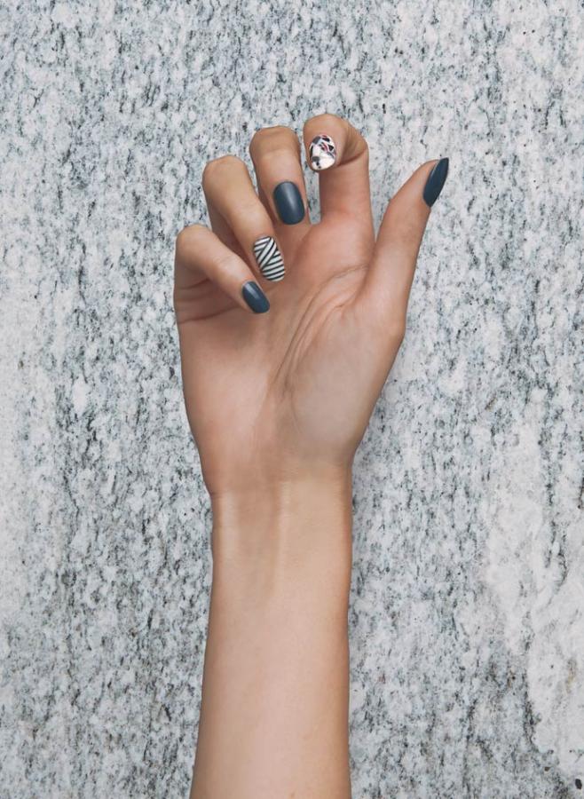 Nail Polish - HD Wallpaper 