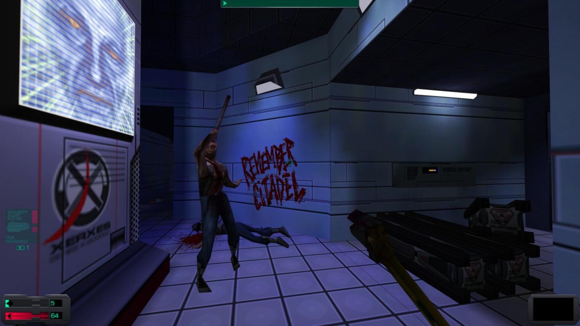 xerxes system shock 2 xerxes system shock 2