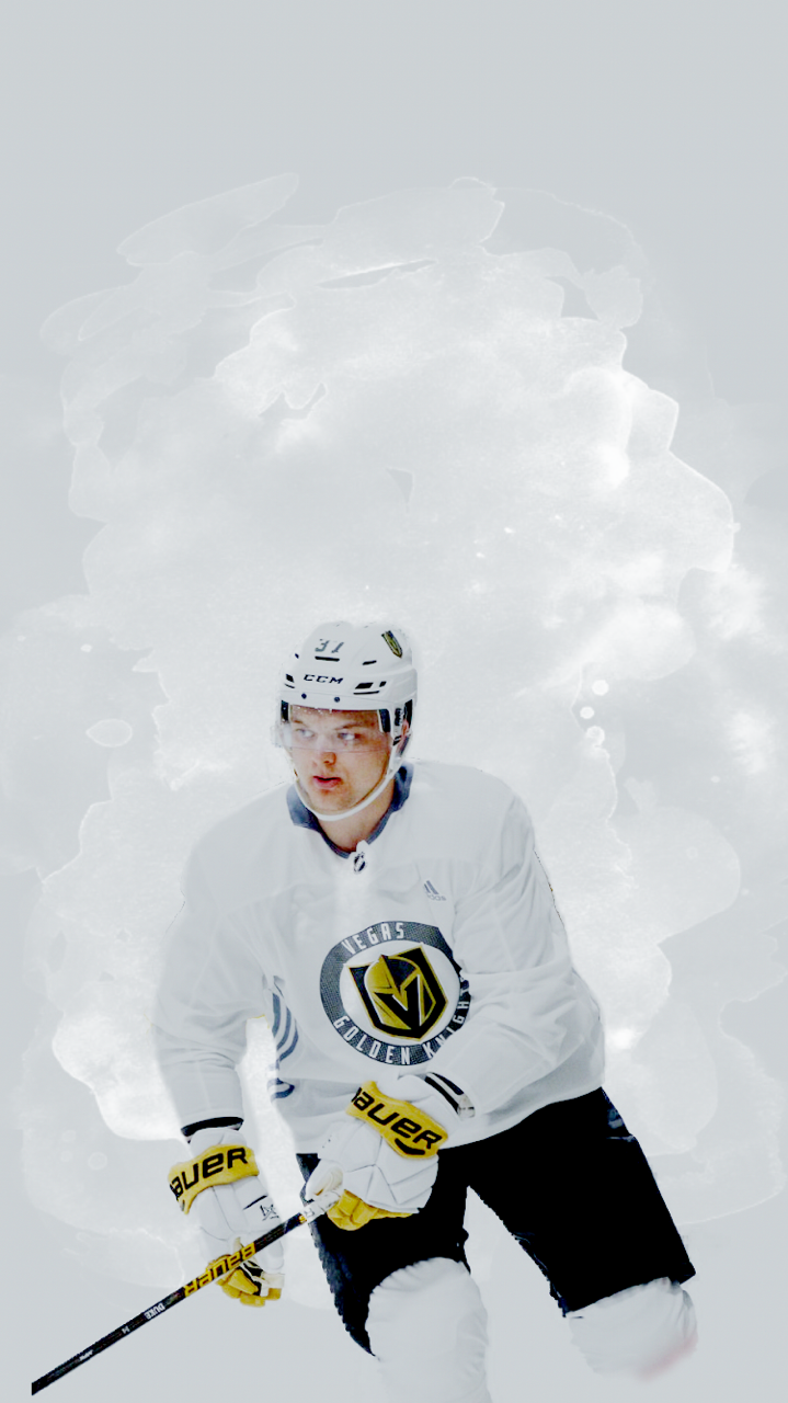 College Ice Hockey - HD Wallpaper 