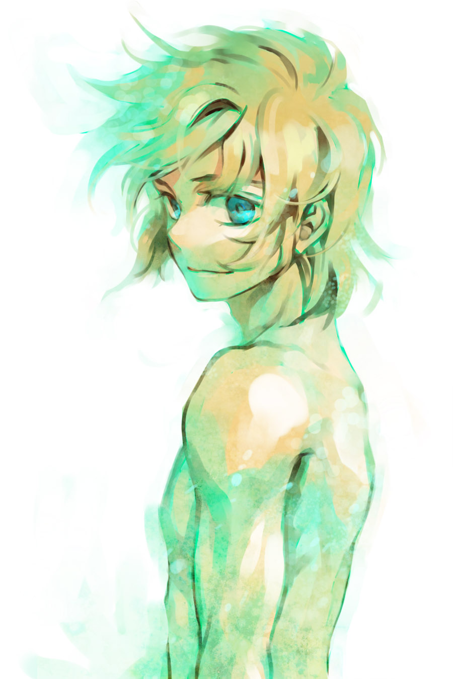 Fanart Regulus De Leo - HD Wallpaper 