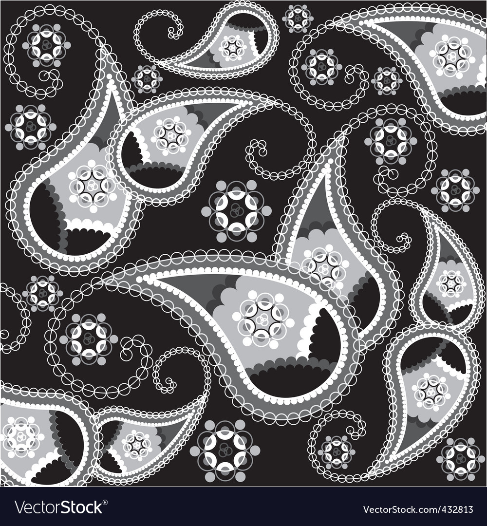 Paisley - HD Wallpaper 