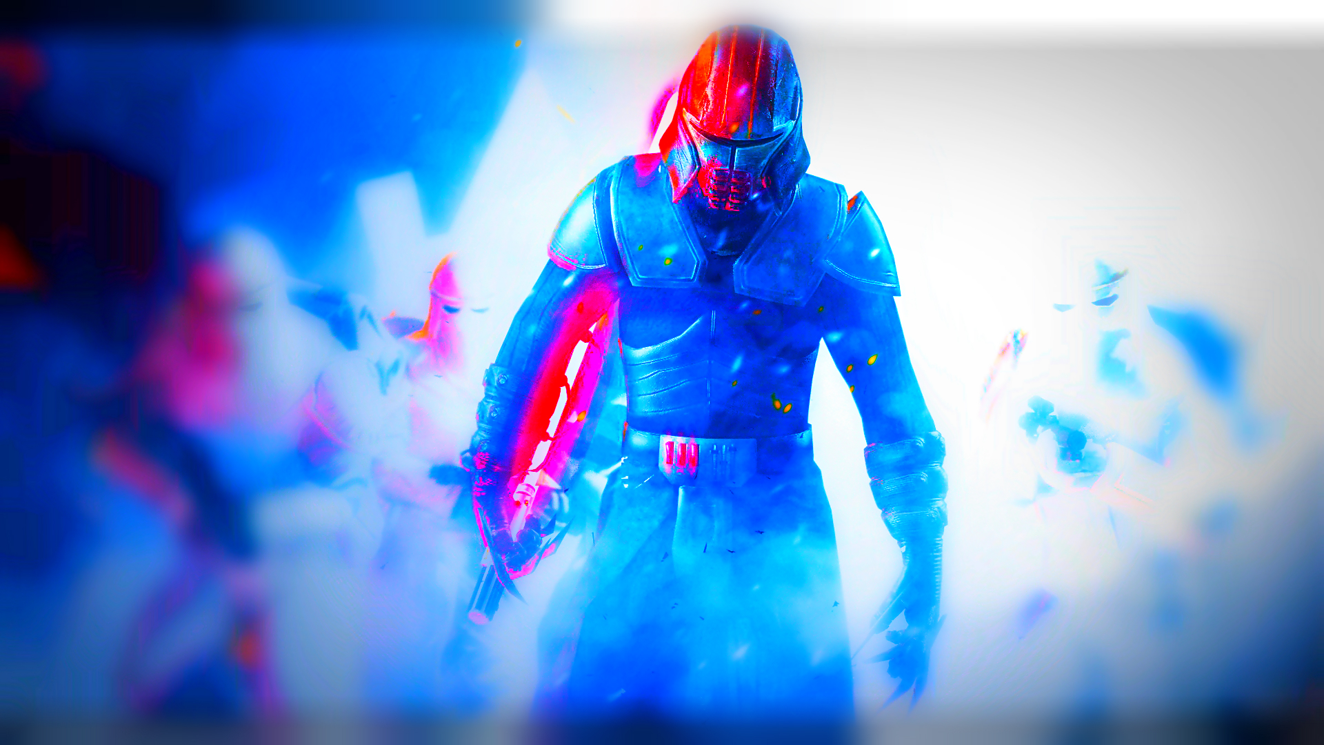 Star Wars Starkiller - HD Wallpaper 