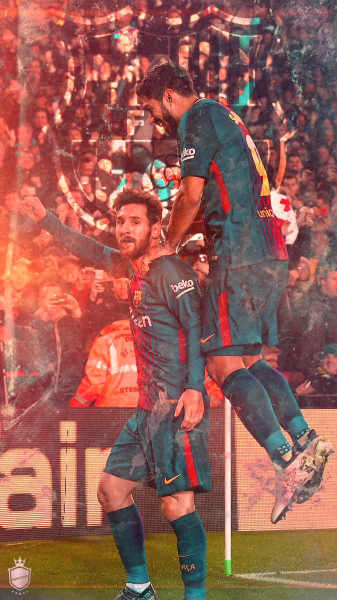 Messi Wallpaper 2018 - HD Wallpaper 