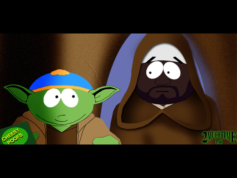 Cartoon - HD Wallpaper 