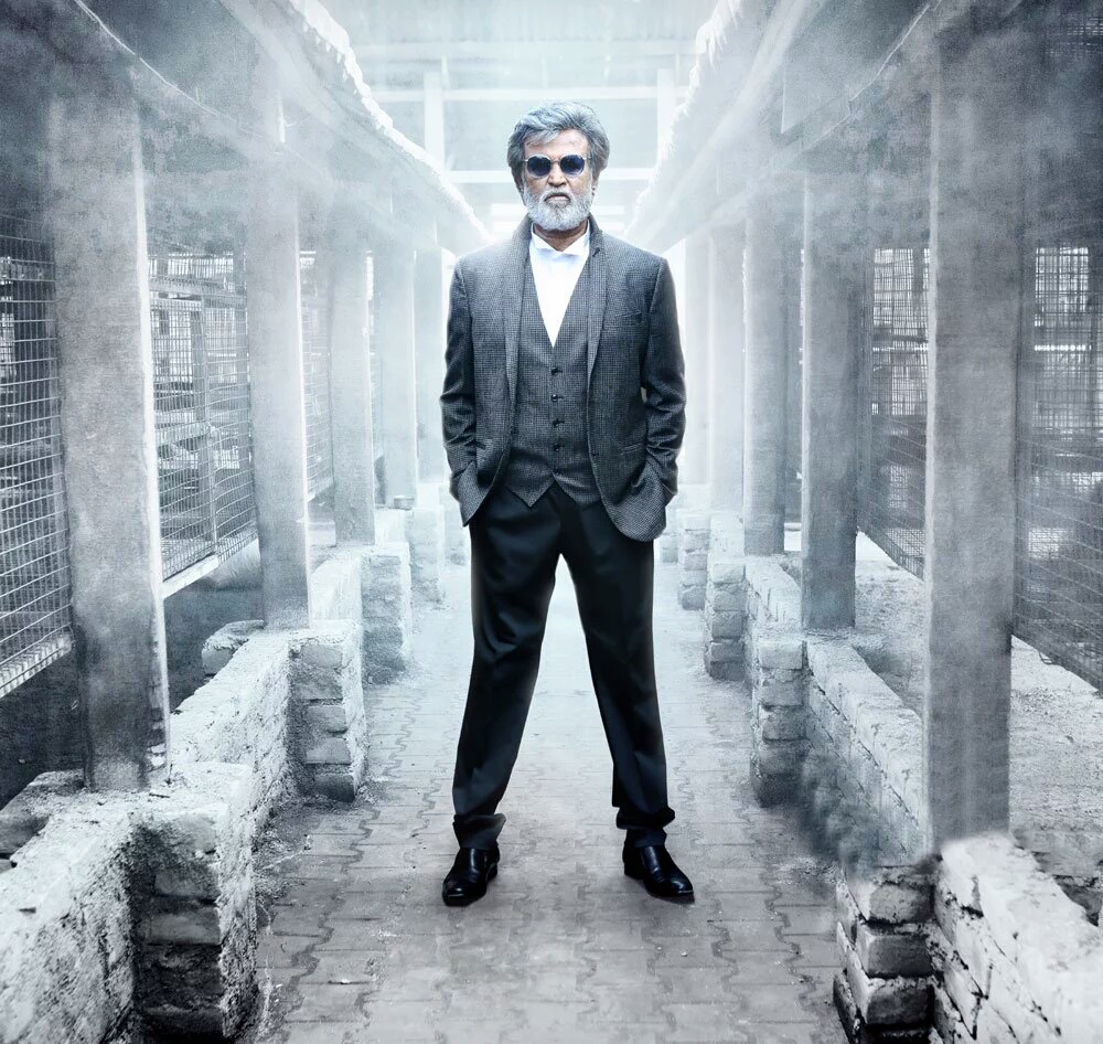 Kabali Rajini - 1000x946 Wallpaper Kabali Rajini - 1000x946 Wallpaper