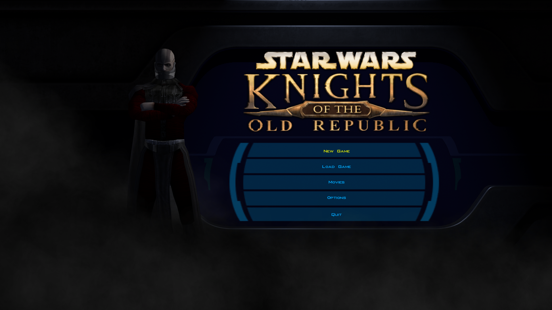 View Media - Knights Of The Old Republic - HD Wallpaper 