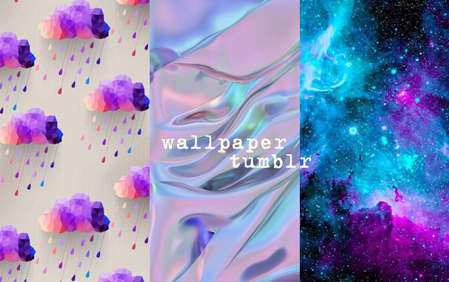 Wallpaper Estilo Tumblr Para Downloadwallpaper Estilo - Fluffy Galaxy Blanket - HD Wallpaper 