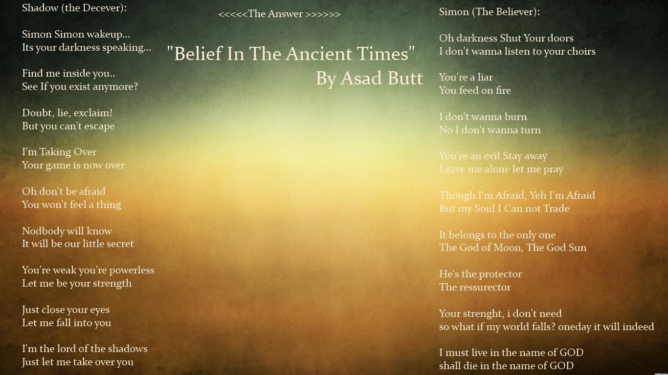 Event - HD Wallpaper 