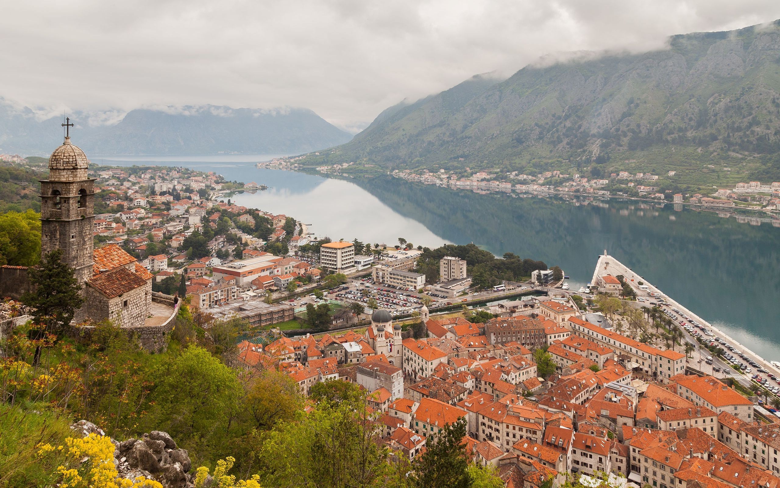 Mount Scenery - HD Wallpaper 