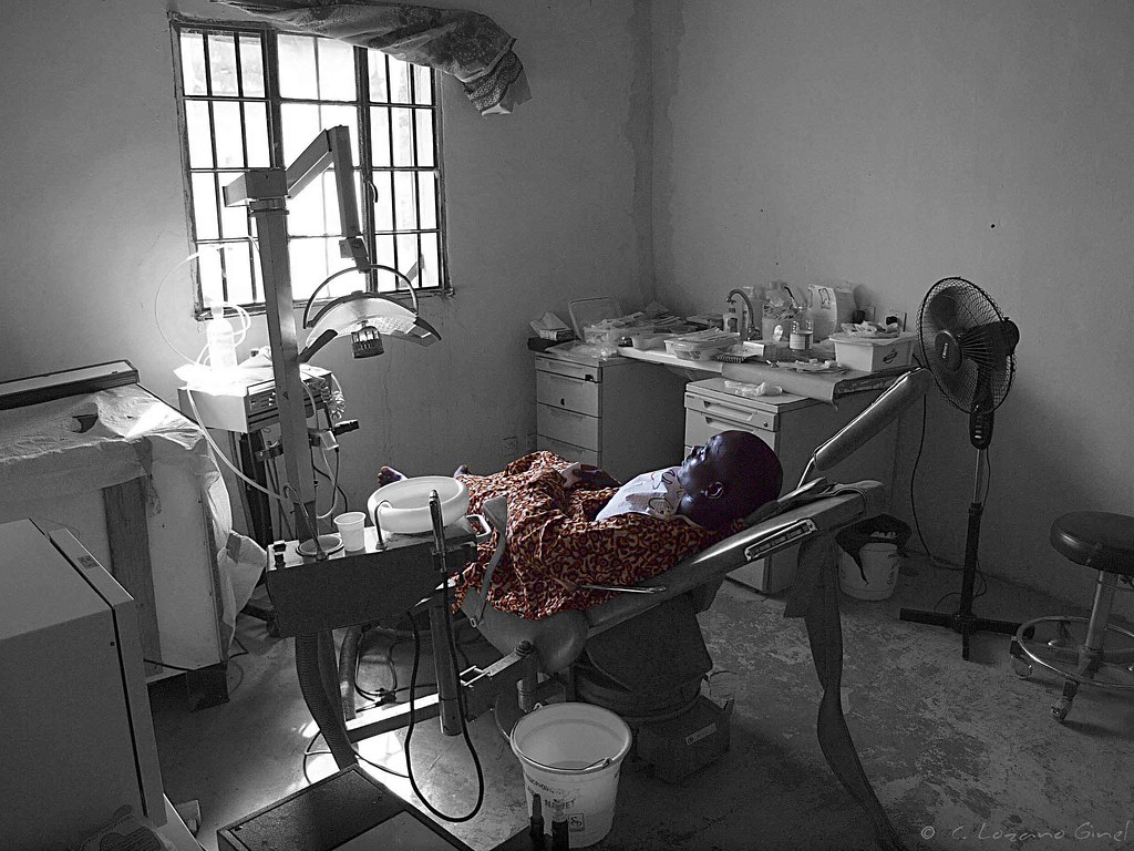 Clinic - HD Wallpaper 