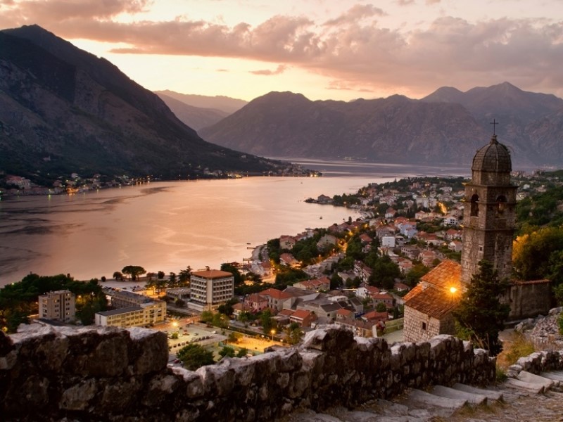 Kotor - HD Wallpaper 