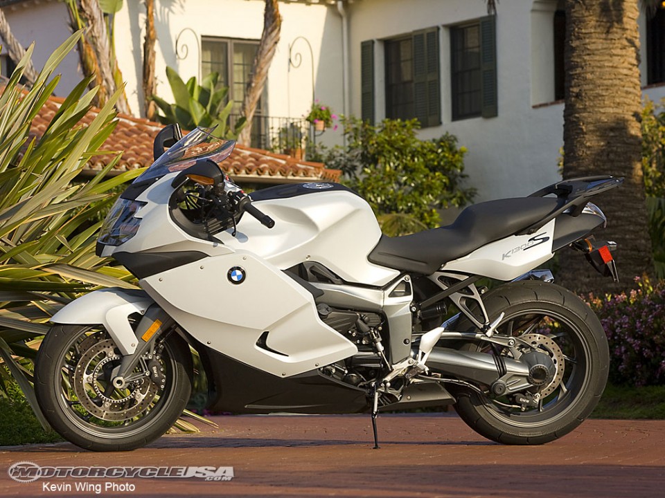 Bmw K1300s Super Bike Hd Wallpaper Bmw - Bmw K 1300 S - HD Wallpaper 
