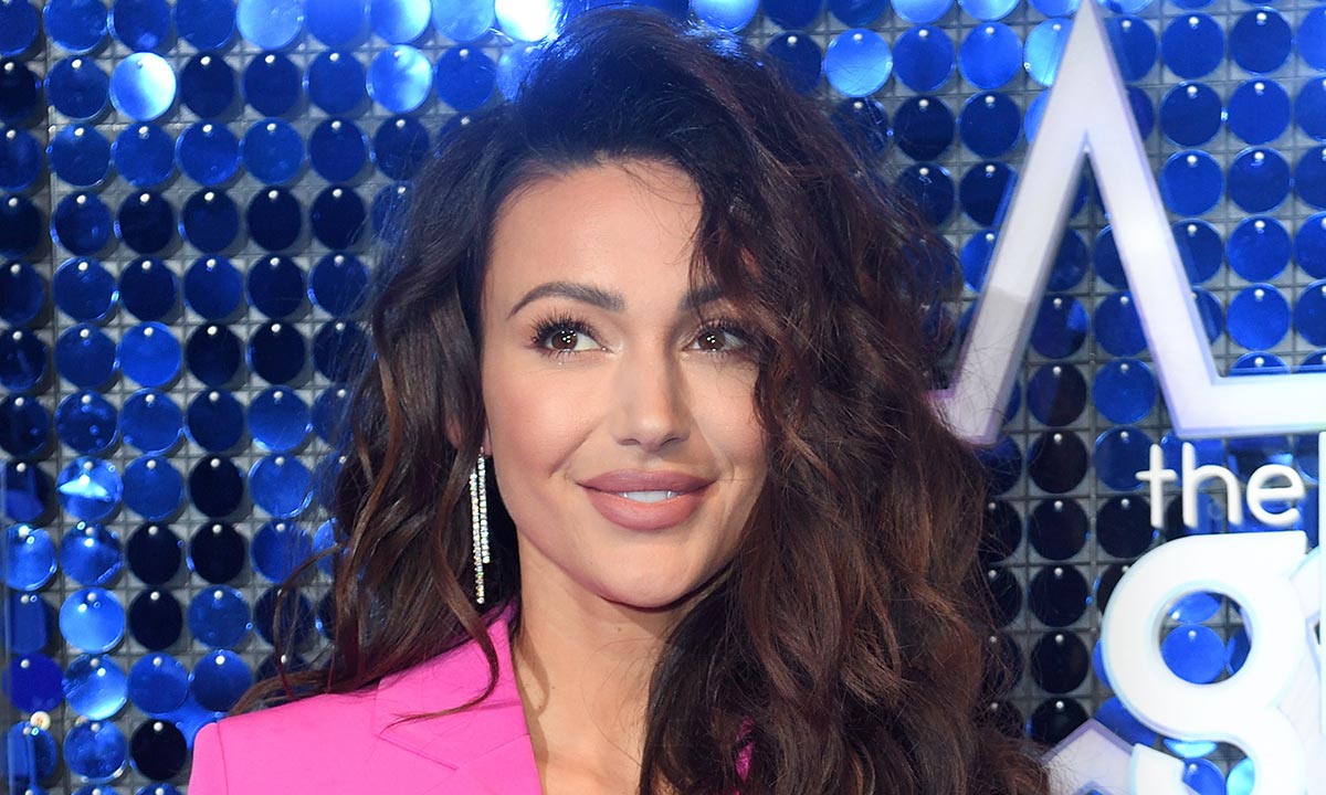 Michelle Keegan News - HD Wallpaper 