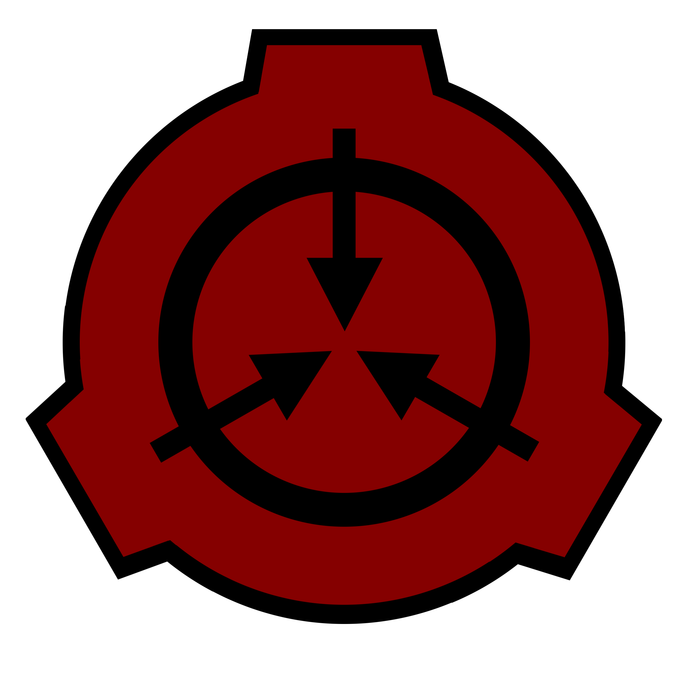 Scp Foundation Mtf Wallpaper Scp Chrome Wallpaper Free To Use By