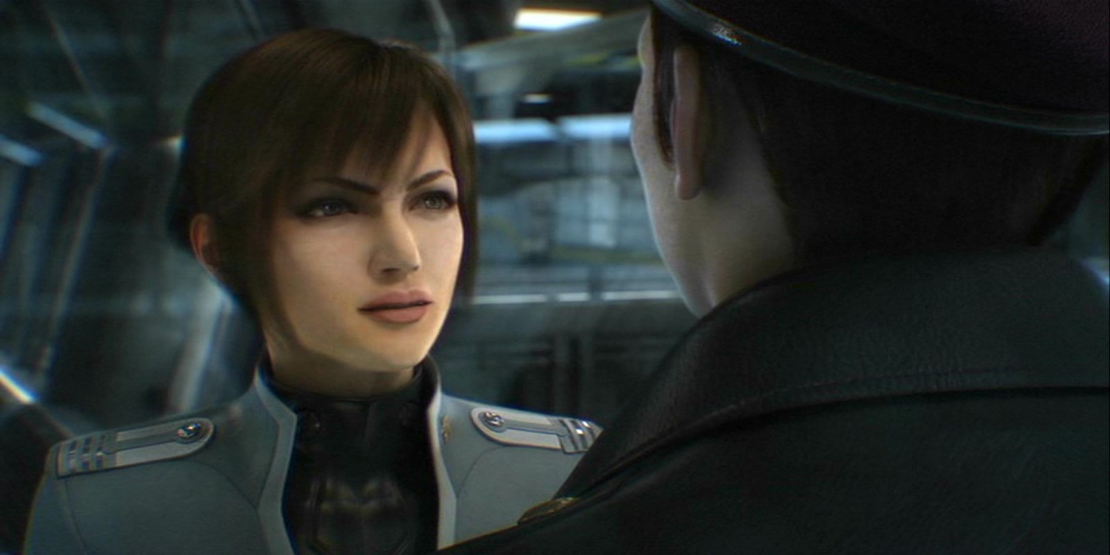 Starship Trooper Invasion Girl - HD Wallpaper 