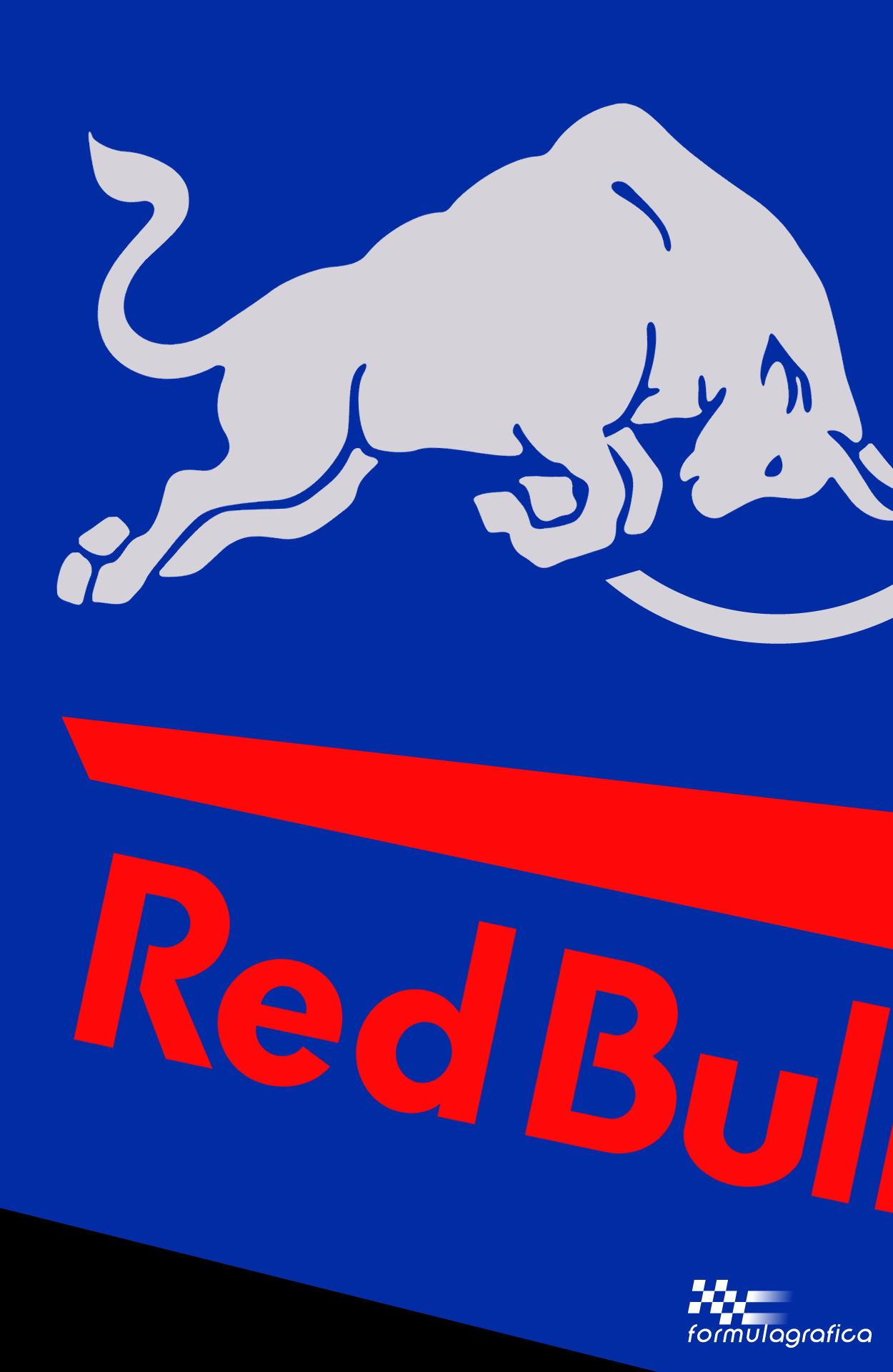 Scuderia Toro Rosso - Scuderia Toro Rosso Logo - HD Wallpaper 