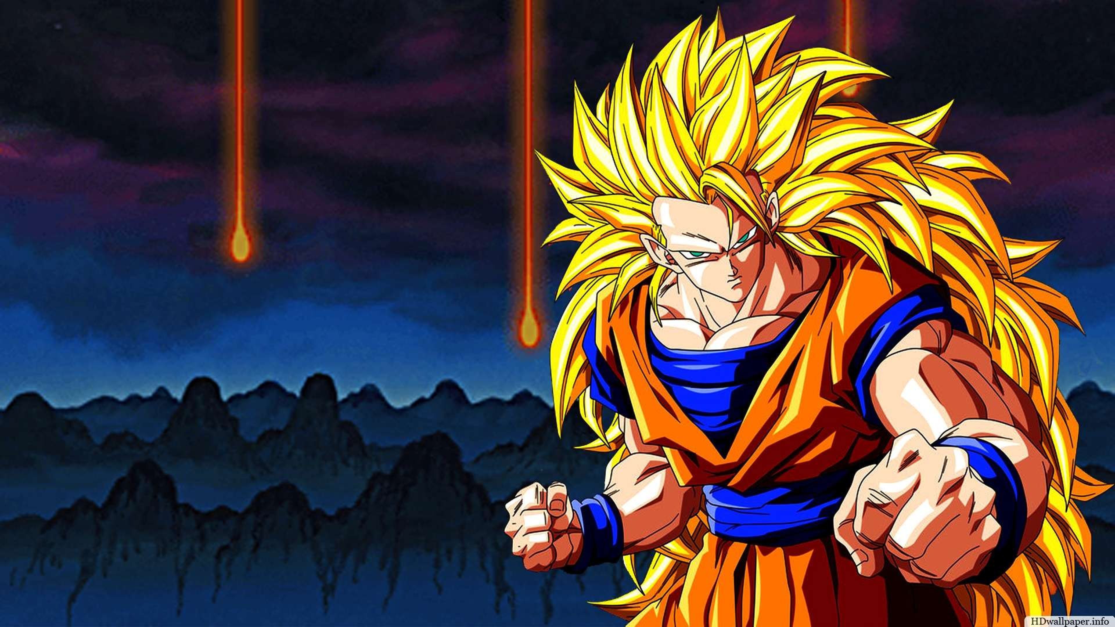 Dragon Ball Z Wallpaper Hd 1920ã1080 
 Data-src - HD Wallpaper 