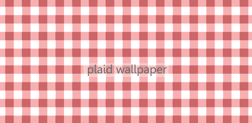 Cloth Pattern Grid Red White - HD Wallpaper 