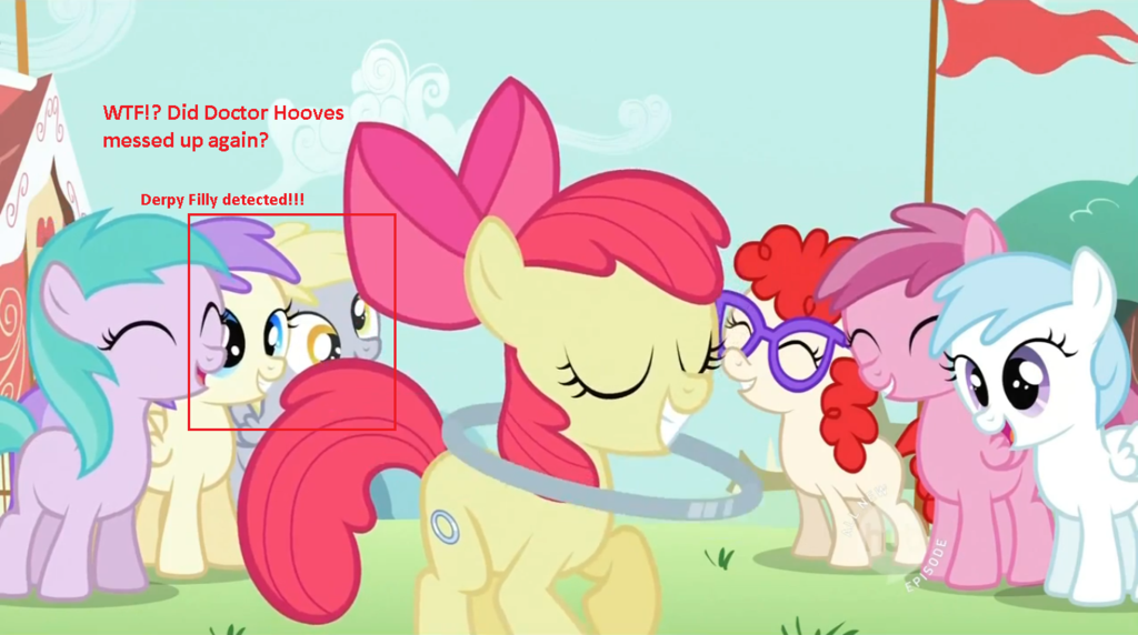 Fail - Little Pony Friendship Is Magic - HD Wallpaper 