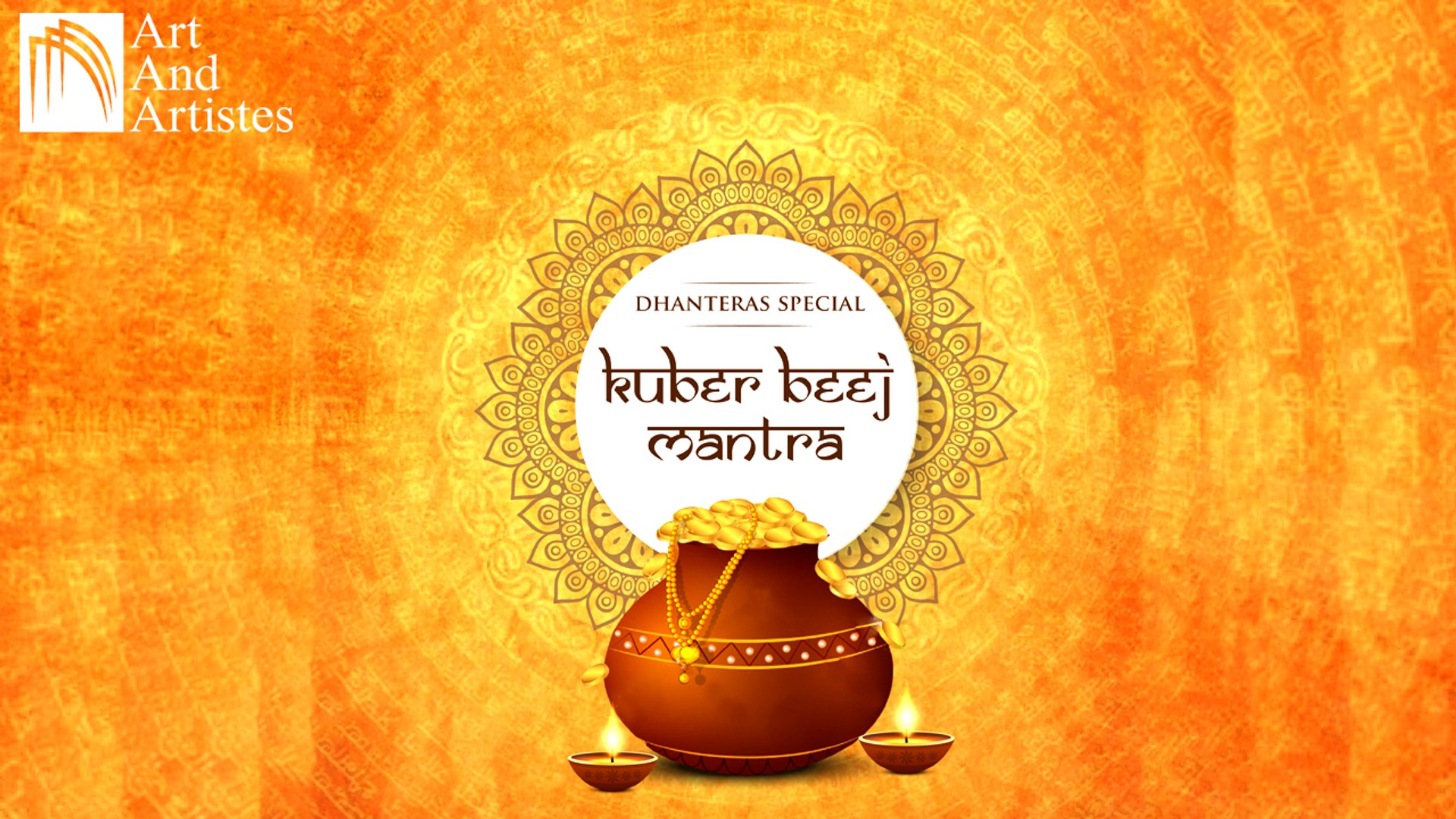 Dhanteras Special - HD Wallpaper 
