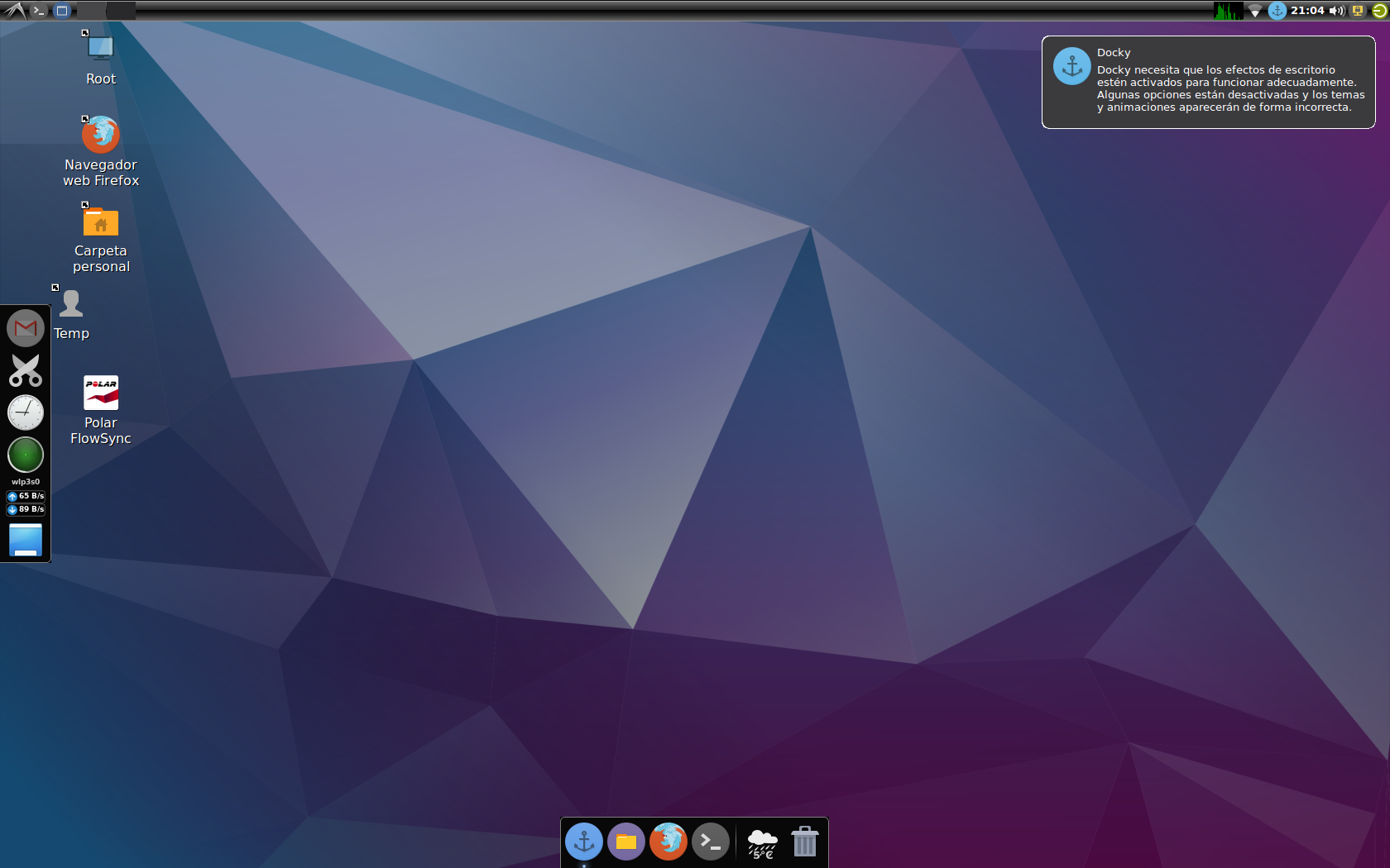 Ubuntu Lxde - HD Wallpaper 