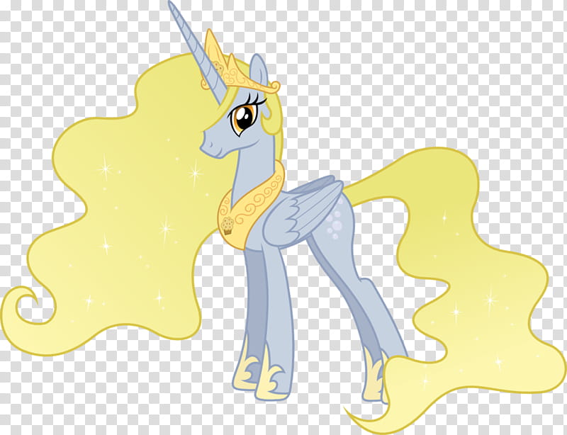 Princess Derpy, My Little Pony Character Transparent - My Little Pony Princess Fluttershy - HD Wallpaper 