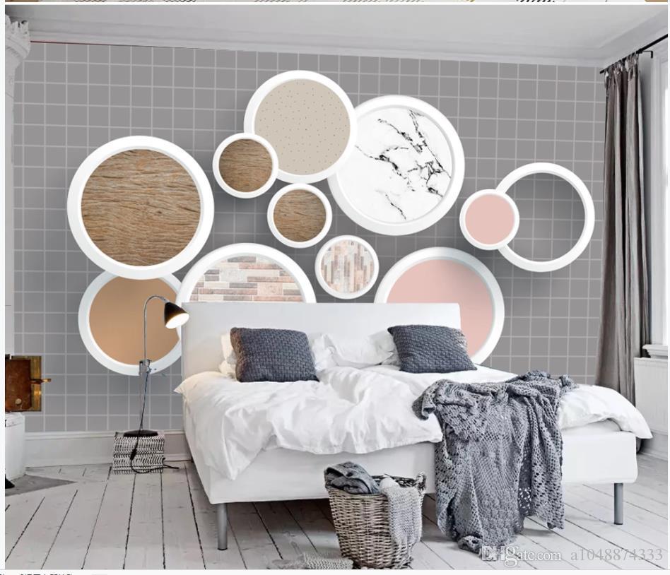 Quartos Rosa E Roxo - HD Wallpaper 