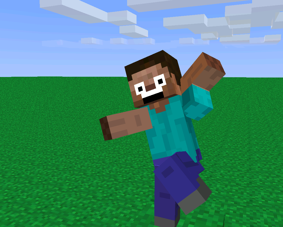 Ynfwpjg - Minecraft - HD Wallpaper 