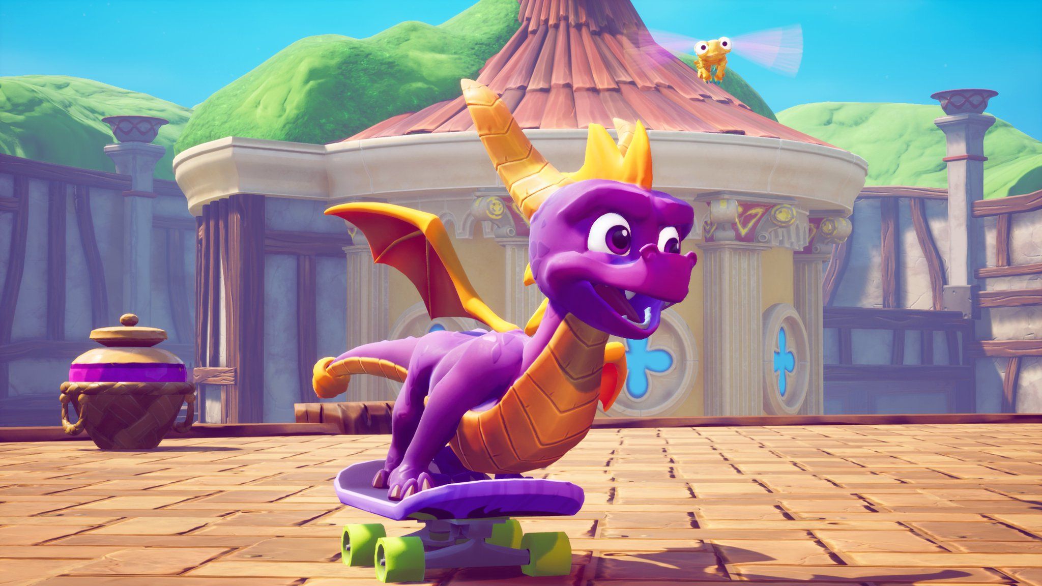 spyro reignited trilogy pc download