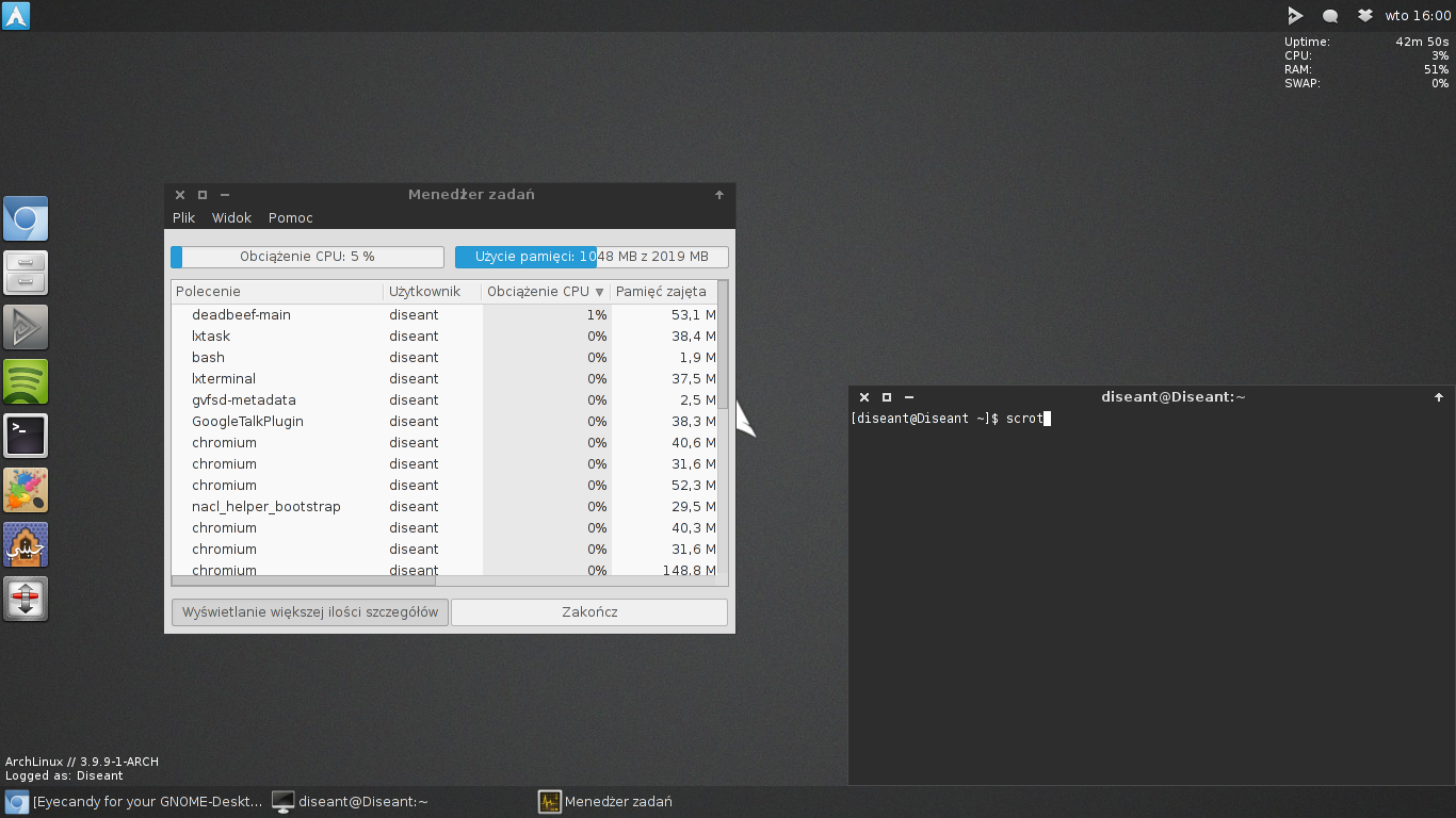 Operating System - HD Wallpaper 