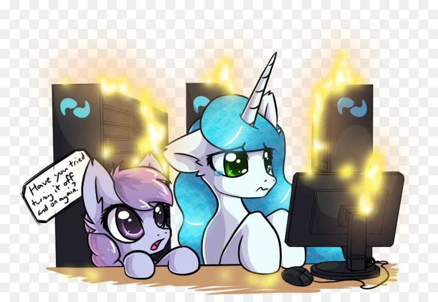 Awkward Wallpaper - Cartoon - HD Wallpaper 