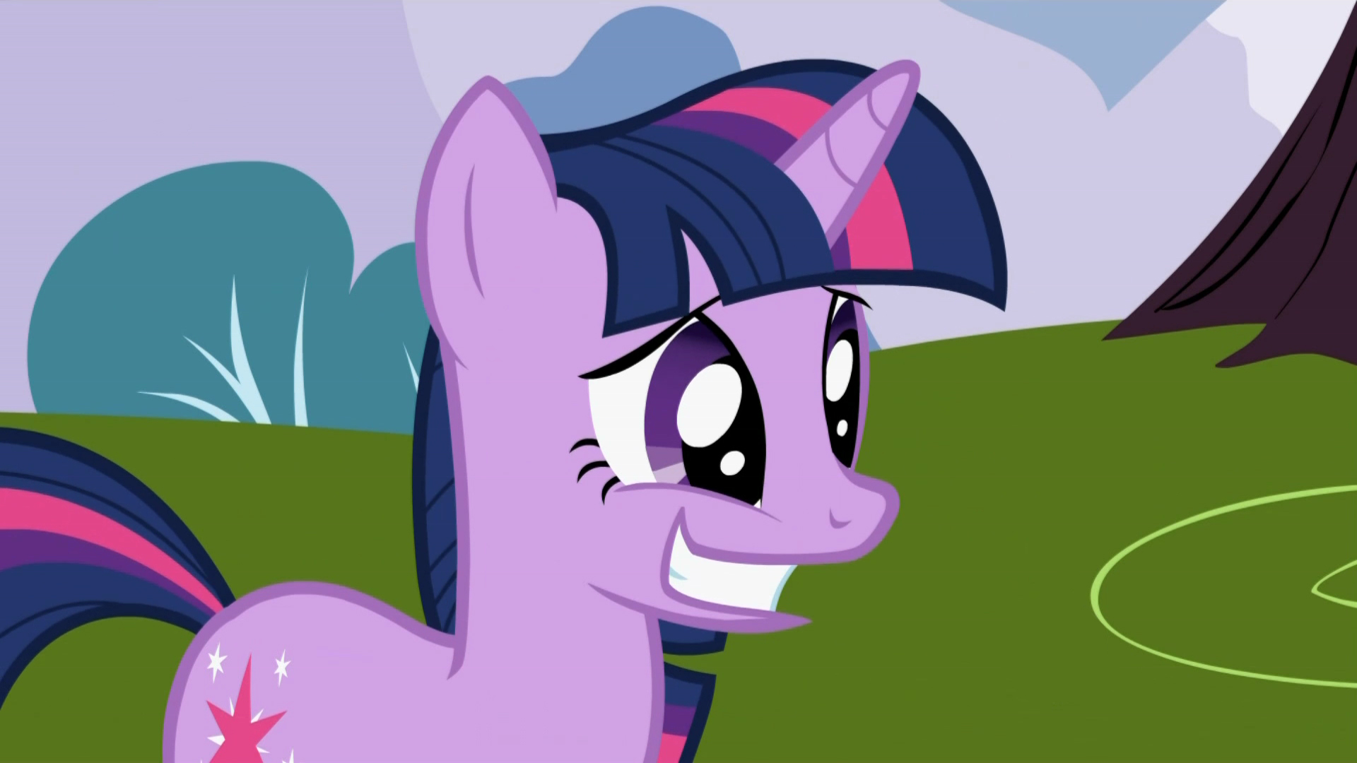Twilight Sparkle Mlp Gif - HD Wallpaper 